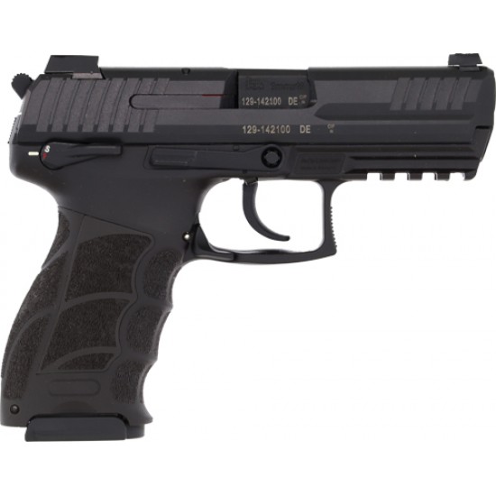 HK P30S V3 DA/SA TRIGGER 9MM 3.85