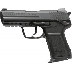 HK HK45C COMPT V1 DA/SA 45ACP 3.94