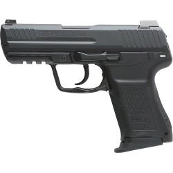 HK HK45C LEM COMP V7 DAO 45ACP 3.94