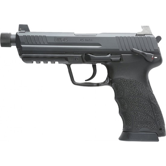 HK HK45T TAC. V1 DA/SA 45ACP 5.20
