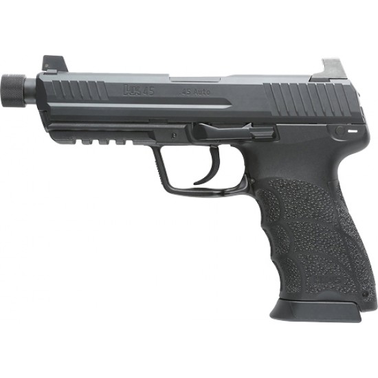 HK HK45T TAC. V7 DAO LEM 45ACP 5.20