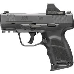 HK CC9 9MM 3.32 HK CC9 9MM 3.32
