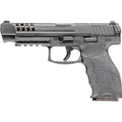 HK VP9L OPTICS READY 9MM 5 HK VP9L OPTICS READY 9MM 5