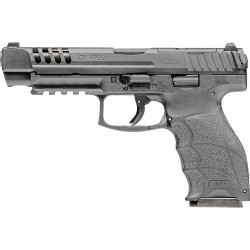HK VP9L OPTICS READY 9MM 5 HK VP9L OPTICS READY 9MM 5