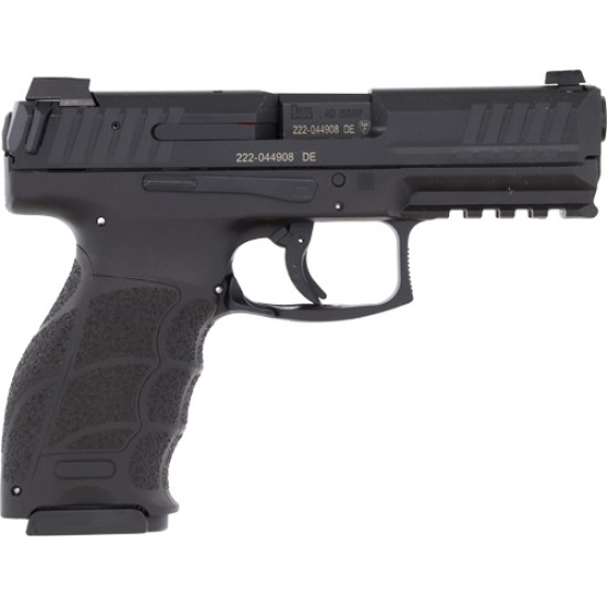 HK VP40 STRIKER FIRED 40SMITH AND WESSON 4.09