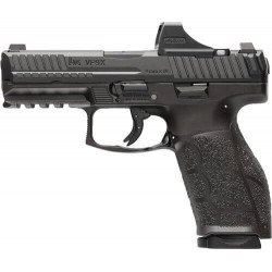 HK VP9A1 X W/ HOLOSUN SCS 9MM 4.09 HK VP9A1 X W/ HOLOSUN SCS 9MM 4.09