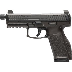 HK VP9A1 X TACTICAL OPTICS RDY 9MM 4.70 HK VP9A1 X TACTICAL OPTICS RDY 9MM 4.70