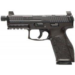 HK VP9A1 X TACTICAL OPTICS RDY 9MM 4.70 HK VP9A1 X TACTICAL OPTICS RDY 9MM 4.70
