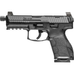 HK VP9A1 K TACTICAL OPTICS RDY 9MM 4.70 HK VP9A1 K TACTICAL OPTICS RDY 9MM 4.70