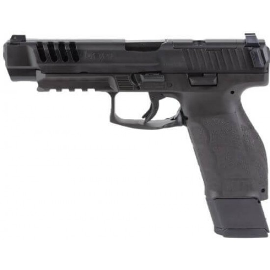 HK VP9A1 L OPTICS READY 9MM 5