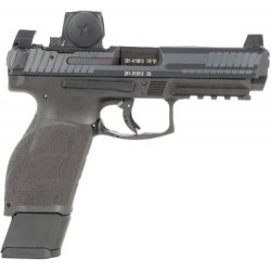 HK VP9A1 F OE VORTEX DEFENDER 9MM 4.5