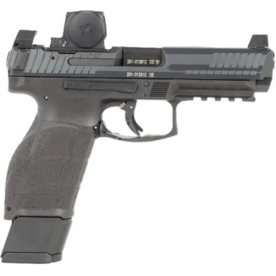 HK VP9A1 F OE VORTEX DEFENDER 9MM 4.5