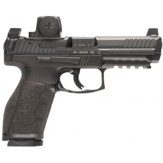 HK VP9A1 F OE VORTEX DEFENDER 9MM 4.5