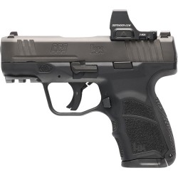 HK CC9 9MM 3.32