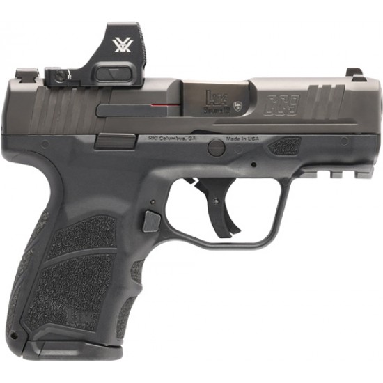 HK CC9 9MM 3.32