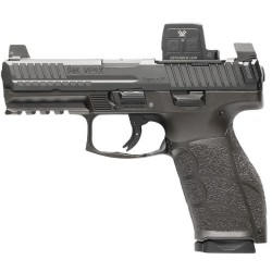 HK VP9A1 X VORTEX DEFENDER 9MM 4.09 HK VP9A1 X VORTEX DEFENDER 9MM 4.09