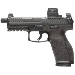 HK VP9A1 X TACTICAL OE VORTEX 9MM 4.70 HK VP9A1 X TACTICAL OE VORTEX 9MM 4.70