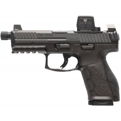 HK VP9A1 K TACTICAL OE VORTEX OPTIC 9MM 4.70