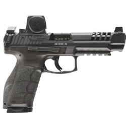 HK VP9A1 L OE VORTEX DEFENDER 9MM 5