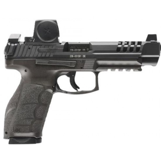 HK VP9A1 L OE VORTEX DEFENDER 9MM 5