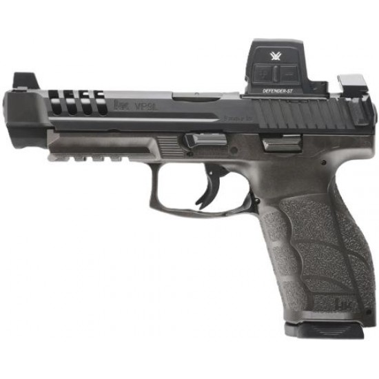 HK VP9A1 L OE VORTEX DEFENDER 9MM 5