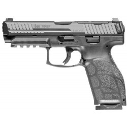 HK VP9A1 F OPTICS READY 9MM 4.5 HK VP9A1 F OPTICS READY 9MM 4.5
