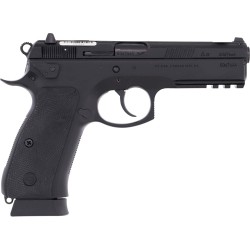 CZ 75 SP-01 TACTICAL 9MM 4.6