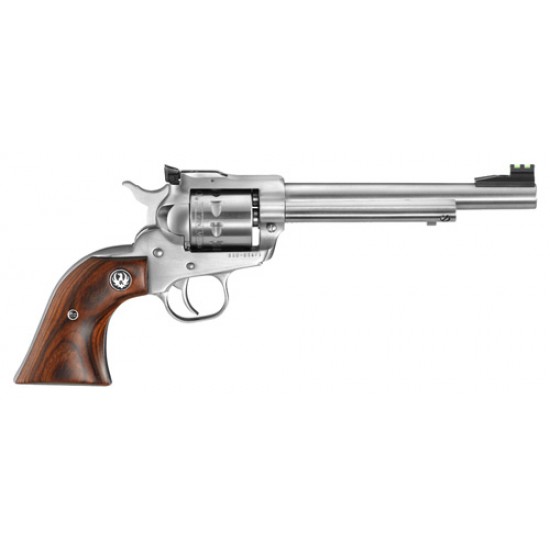 RUGER SINGLE-NINE .22 WMR 9-SHT 6.5