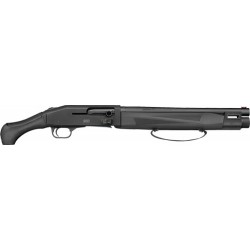 MOSSBERG 990 AFTERSHOCK 12GA 2.75 MOSSBERG 990 AFTERSHOCK 12GA 2.75
