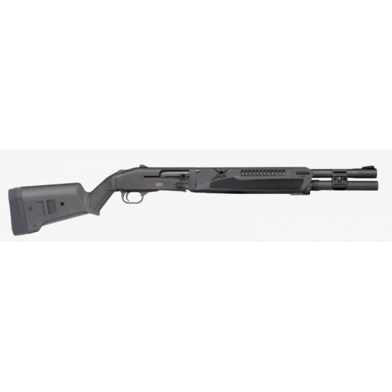 MOSSBERG 990 MAGPUL 12GA 18.5