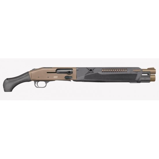 MOSSBERG 990 SPX AFTERSHOCK 12GA 3