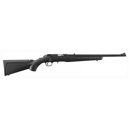 RUGER AMERICAN COMPACT .17HMR 9-SHOT 18