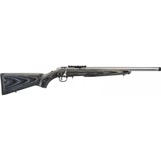 RUGER AMERICAN .17HMR TARGET 18