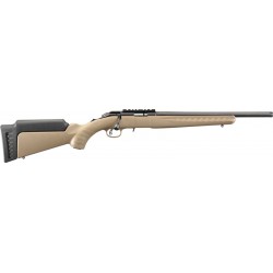 RUGER AMERICAN 17HMR 10-SHOT 16 RUGER AMERICAN 17HMR 10-SHOT 16