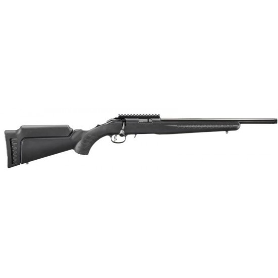 RUGER AMERICAN 22WMR 9-SHOT 16.1