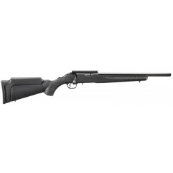 RUGER AMERICAN 17HMR 9-SHOT 16.1 RUGER AMERICAN 17HMR 9-SHOT 16.1