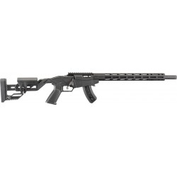 RUGER PRECISION RIMFIRE .22WMR 18 RUGER PRECISION RIMFIRE .22WMR 18