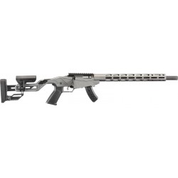RUGER PRECISION RIMFIRE .22LR 18 RUGER PRECISION RIMFIRE .22LR 18