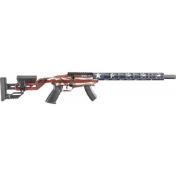 RUGER PRECISION RIMFIRE .22LR 18 RUGER PRECISION RIMFIRE .22LR 18