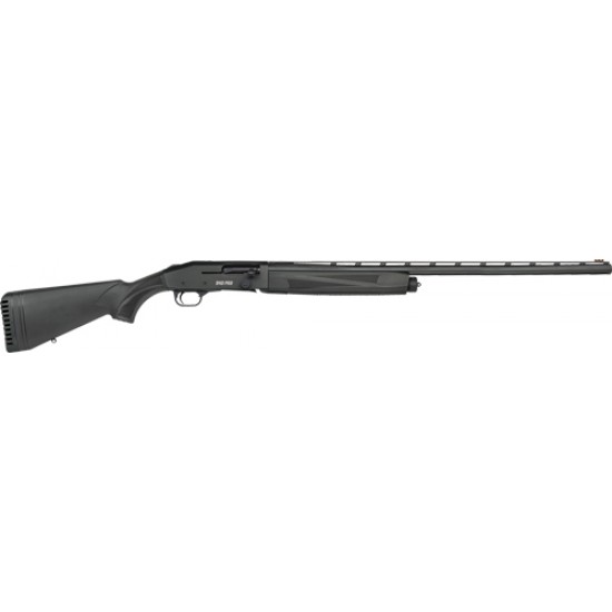 MOSSBERG 940 12GA. 28 VR ACCU CHOKE MATTE BLUE SYNTHETIC BLACK