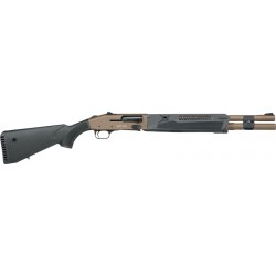 MOSSBERG 940 PRO TACT SPX 12GA 3