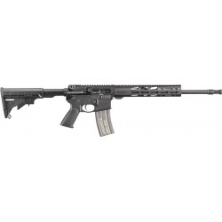 RUGER AR556 .300 BLK 16.1