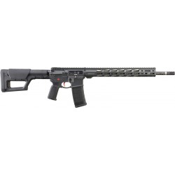 RUGER AR556 MPR .223 WILDE 30-SHOT ADJ. STOCK M-LOK