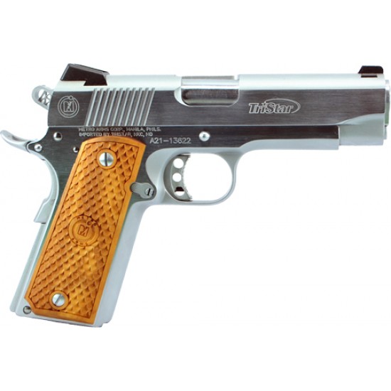 TRISTAR AMERICAN CLASSIC CMNDR1911 9MM 4.5