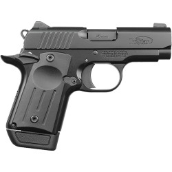 TRISTAR PROTEGE X SUB COMPACT 3.2" 9MM 7RND BLACK  TRISTAR PROTEGE X SUB COMPACT 3.2" 9MM 7RND BLACK