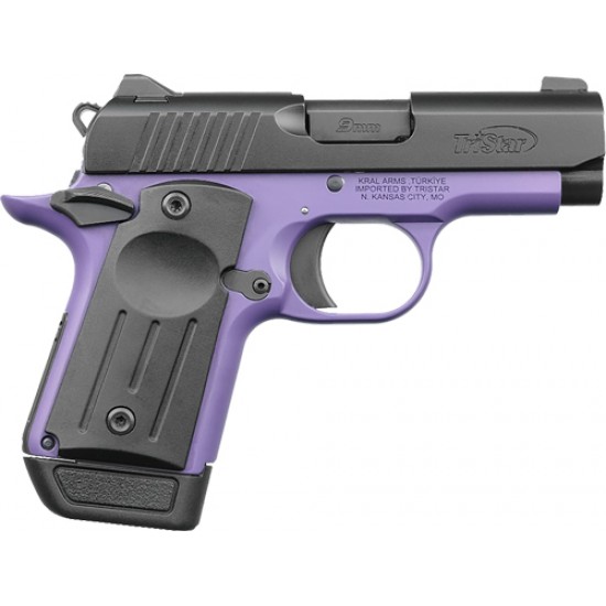 TRISTAR PROTEGE X SUB COMPACT 3.2