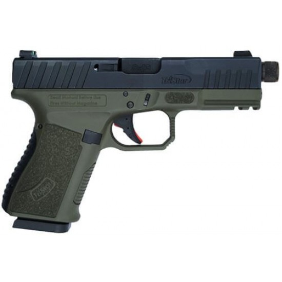 TRISTAR APOC PRO 9MM 4.5