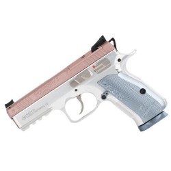 CZ SHADOW 2 COMPACT OR 9MM FS 4 CZ SHADOW 2 COMPACT OR 9MM FS 4