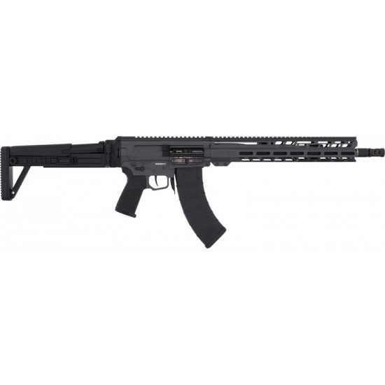 CMMG RIFLE DISSENT MK47 7.62X 39 14.3