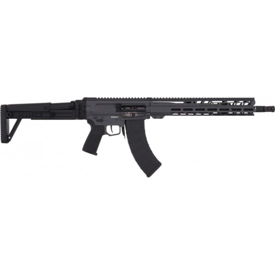 CMMG RIFLE DISSENT MK47 7.62x 39 14.3